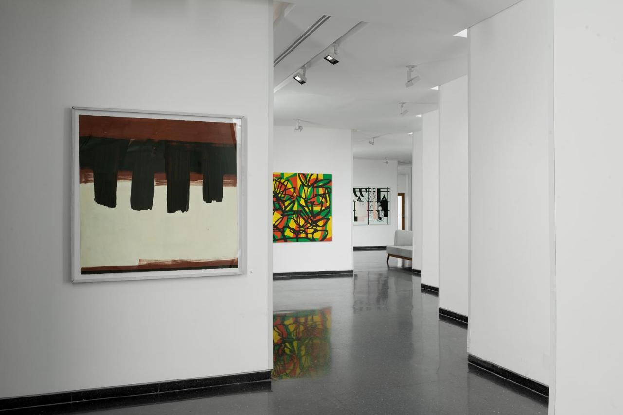 Elma Hotel And Art Complex Zikhron Ya'akov Exteriör bild