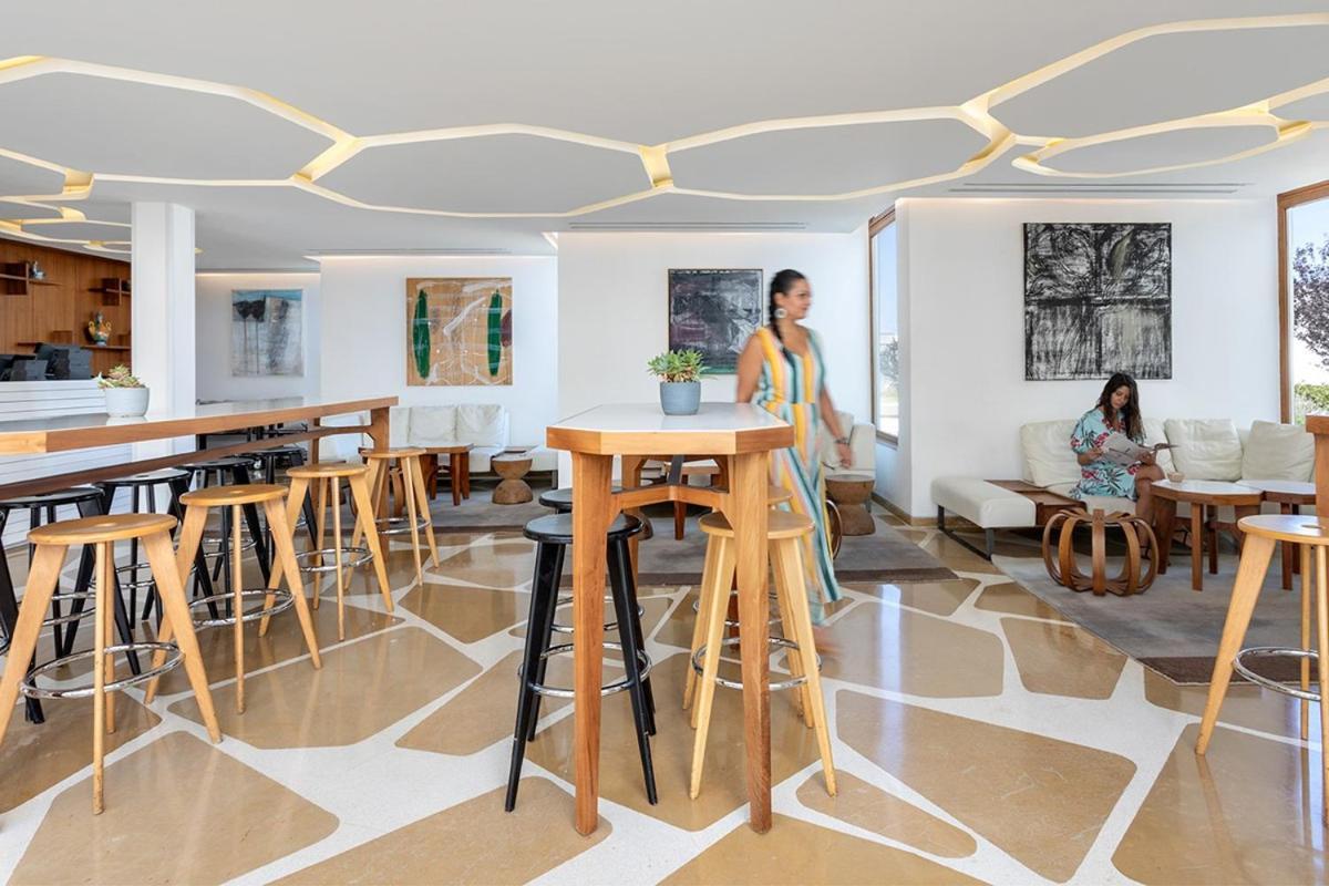 Elma Hotel And Art Complex Zikhron Ya'akov Exteriör bild