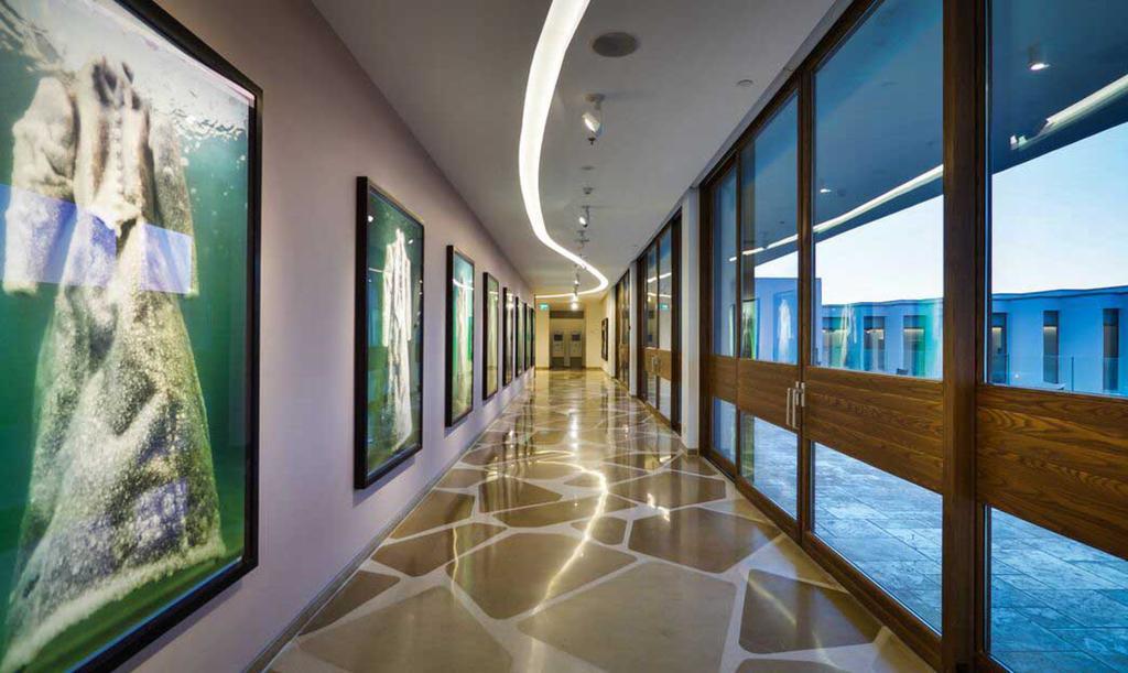 Elma Hotel And Art Complex Zikhron Ya'akov Exteriör bild